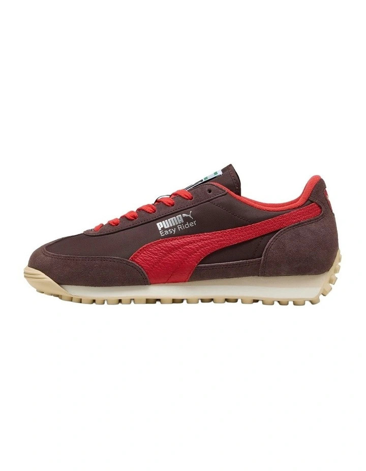 PumaEasy Rider Vintage Shoes in Brown | Myer
