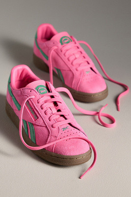 Reebok Club C Grounds Sneakers | Anthropologie (US)