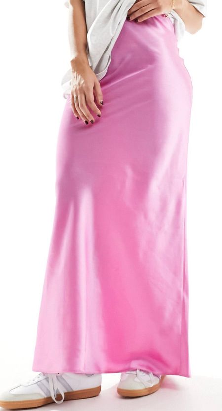 Just grabbed this skirt from asos so cute 

#LTKMidsize #LTKFindsUnder100 #LTKFindsUnder50