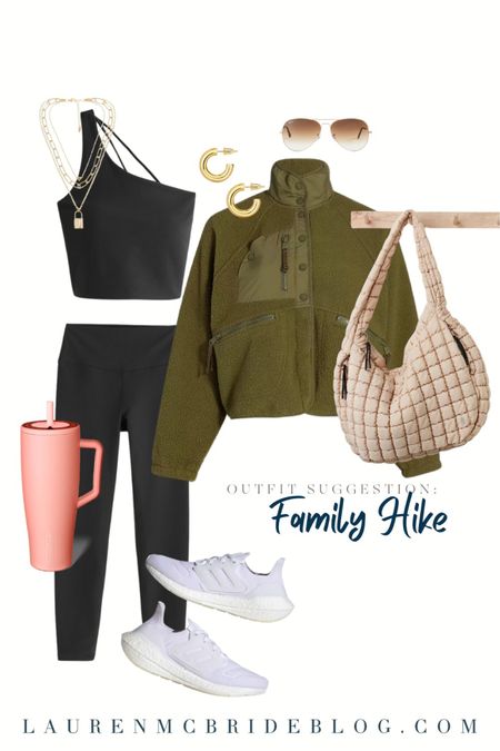 Family Hike OOTD 🏞️

#LTKSeasonal #LTKfitness #LTKstyletip