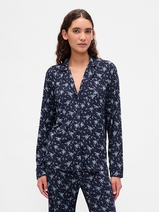 Modal PJ Shirt | Gap (US)