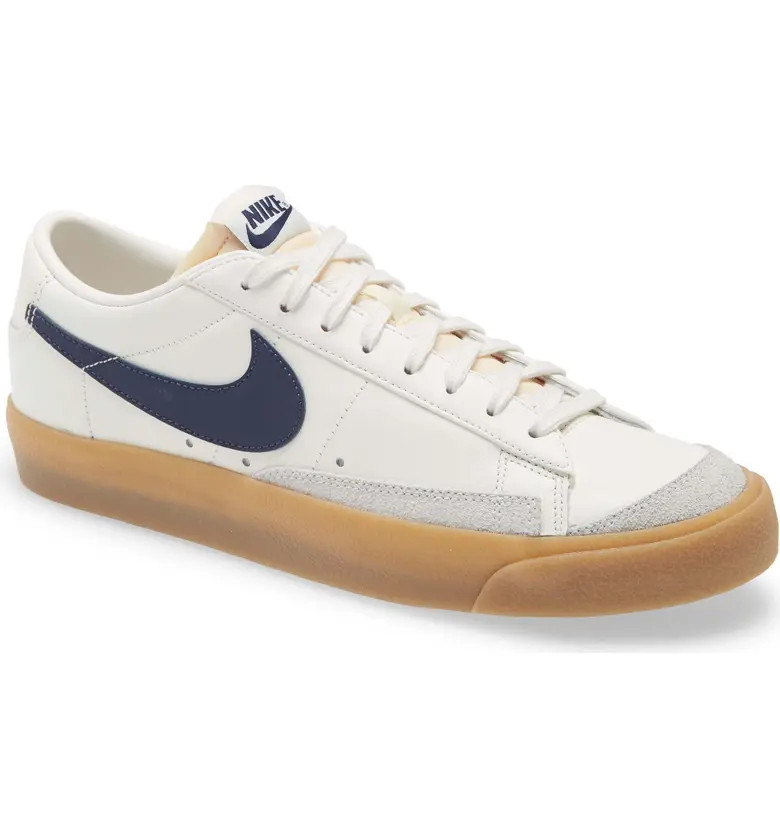 Blazer Low '77 Vintage Sneaker | Nordstrom