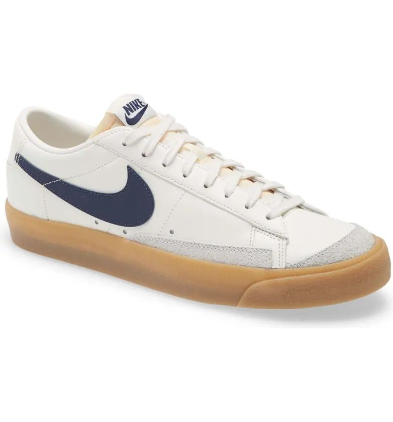 Blazer Low '77 Vintage Sneaker | Nordstrom