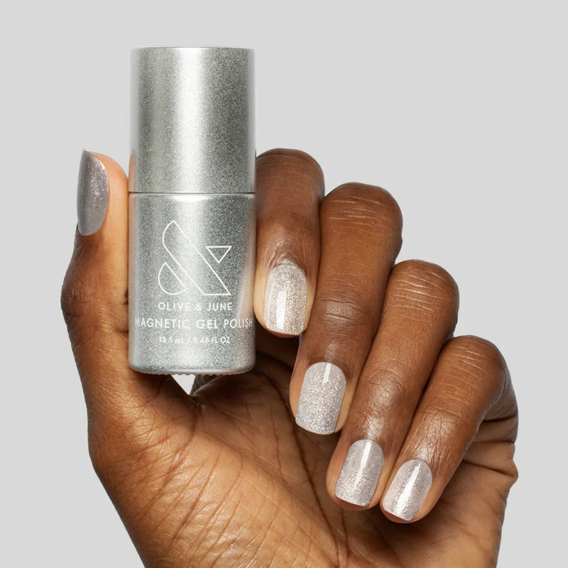Platinum Velvet - Gel | Olive & June