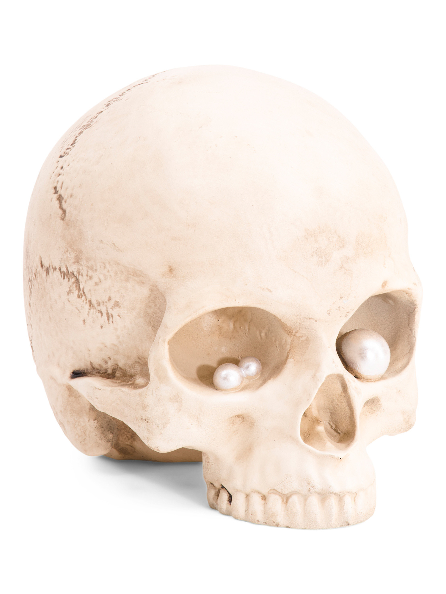 Pearl Skull | TJ Maxx