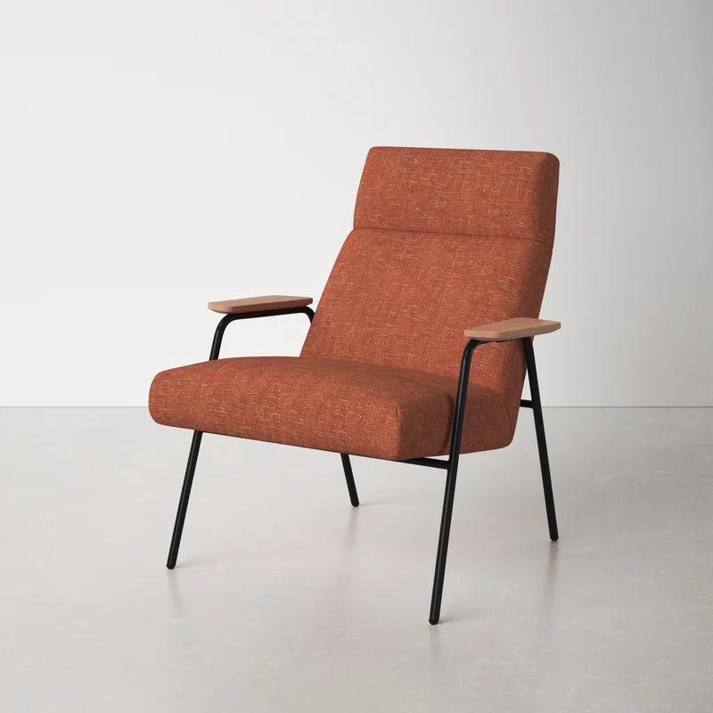 Charlot Lounge Chair | Wayfair North America