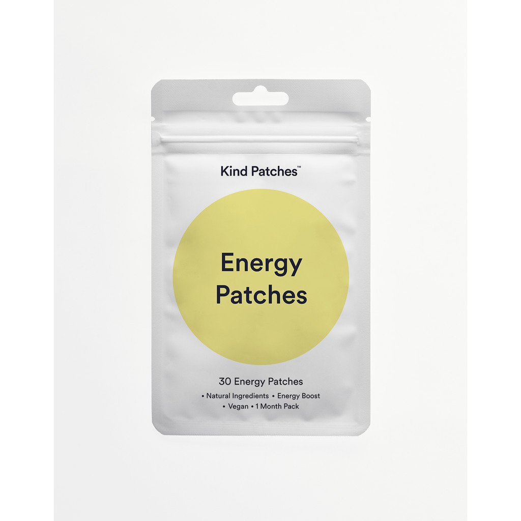 Kind Patches Energy Patches in Yellow at Nordstrom | Nordstrom