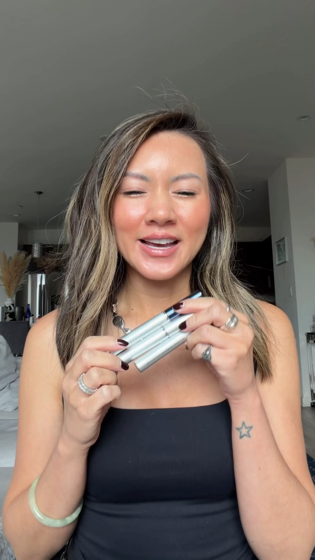 All your must haves for your lashes, brows and hair are on sale. 🚨 These are the products I use everyday! 

RevitaLash Cosmetics is known worldwide for their best selling lash and brow serum, formulated to improve the overall appearance of your natural lashes and brows and they even have the same products for your hair. It is my most loved beauty products and right now they’re doing 25% off site-wide off $125+. I am sharing my top picks—time to restock on all your favorites, try a new product you’ve been eyeing and happy shopping! Use code: SPRING for 25% off.

Lashes, brows, hair, beauty, sale, The Stylizt 






#LTKBeauty #LTKmorningroutine #LTKSaleAlert