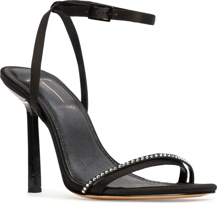 Rumi 100 Ankle Strap Sandal (Women) | Nordstrom