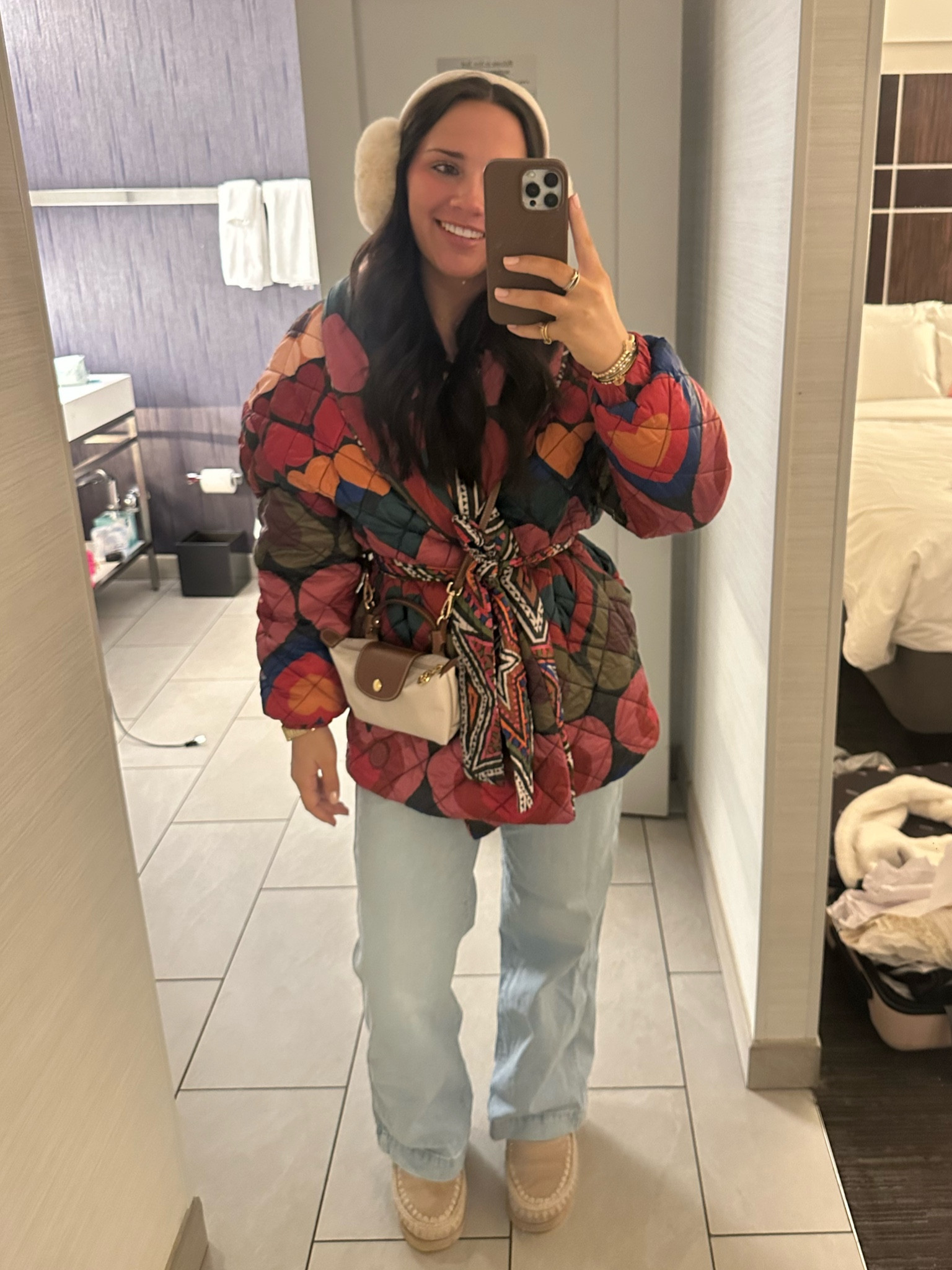 🩷💛💚💙💜

#LTKOver40 #LTKSeasonal #LTKShoeCrush