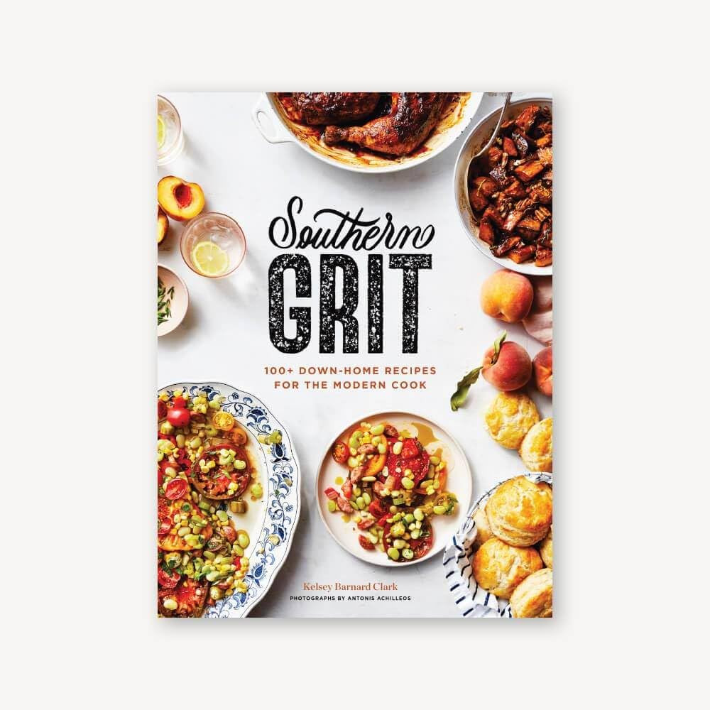 Southern Grit: 100+ Down-Home Recipes for the Modern Cook | Amazon (US)