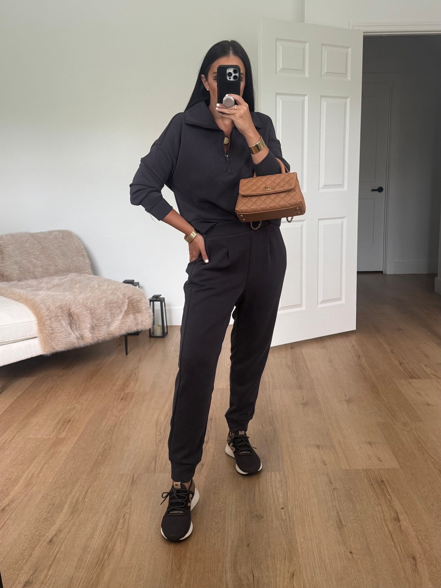 Walmart Finds. Avia Women's and Women's Plus Knit Quarter Zip Pullover wearing size Avia Women's and Women's Plus Knit Pleat Joggers with Pockets wearing size medium only $17. 