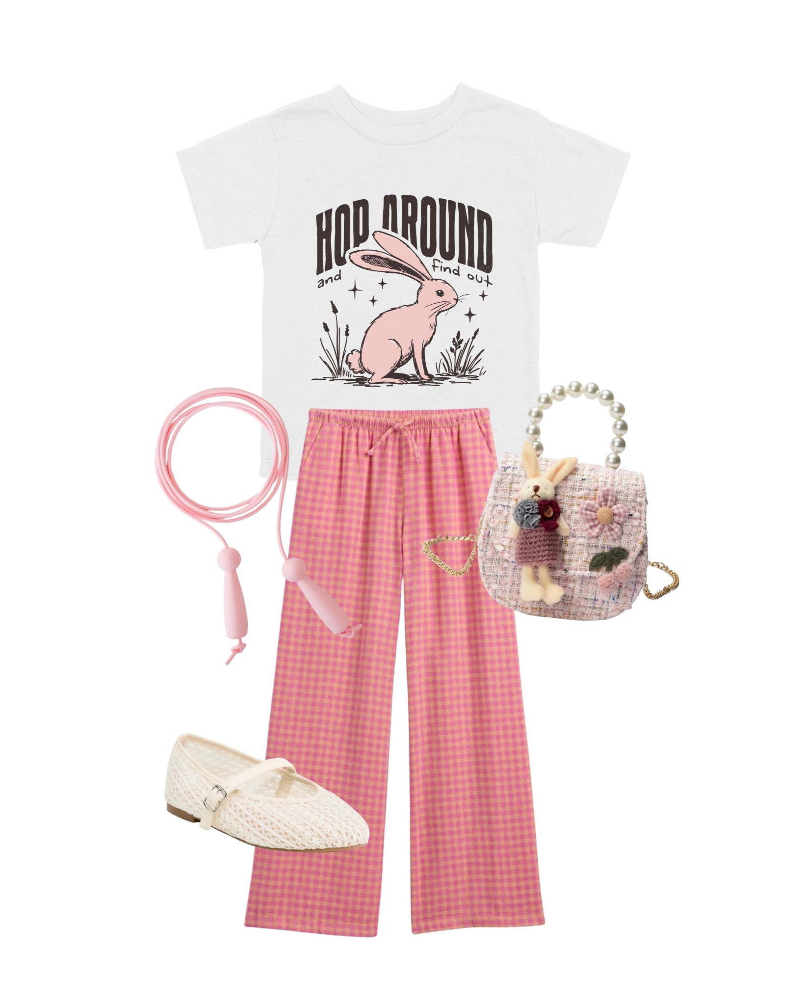Easy + trendy spring outfit for girls!

Graphic tee is from my shop peachandgoldie.com

#ltkstyle #ltkfamily #ltkfinds #kidsoutfits #kidstyle #springoutfits #springstyle
#smallshoplove #shopsmall #outfitinspo #trendyfinds

