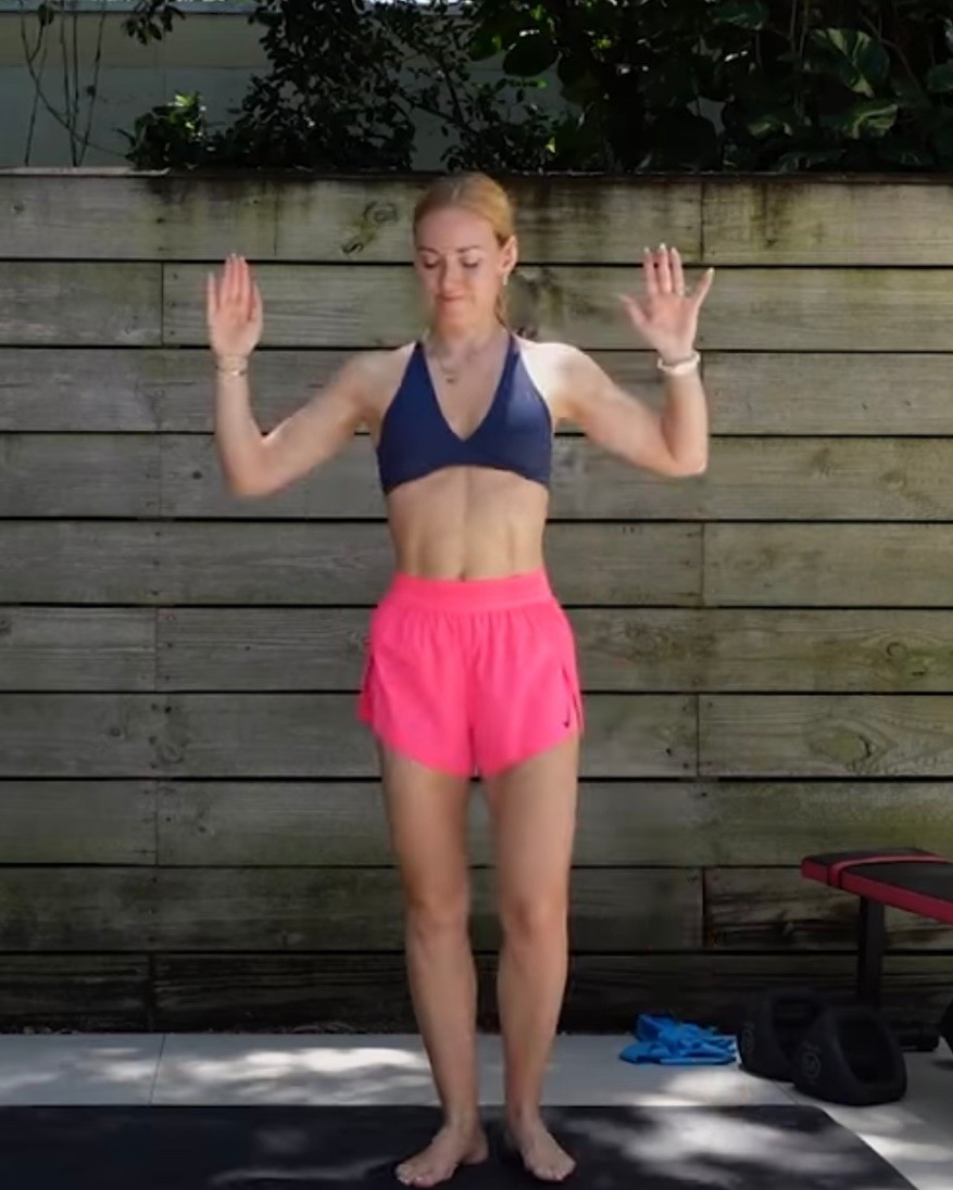 Surge day 21 

#LTKFindsUnder50 #LTKActive