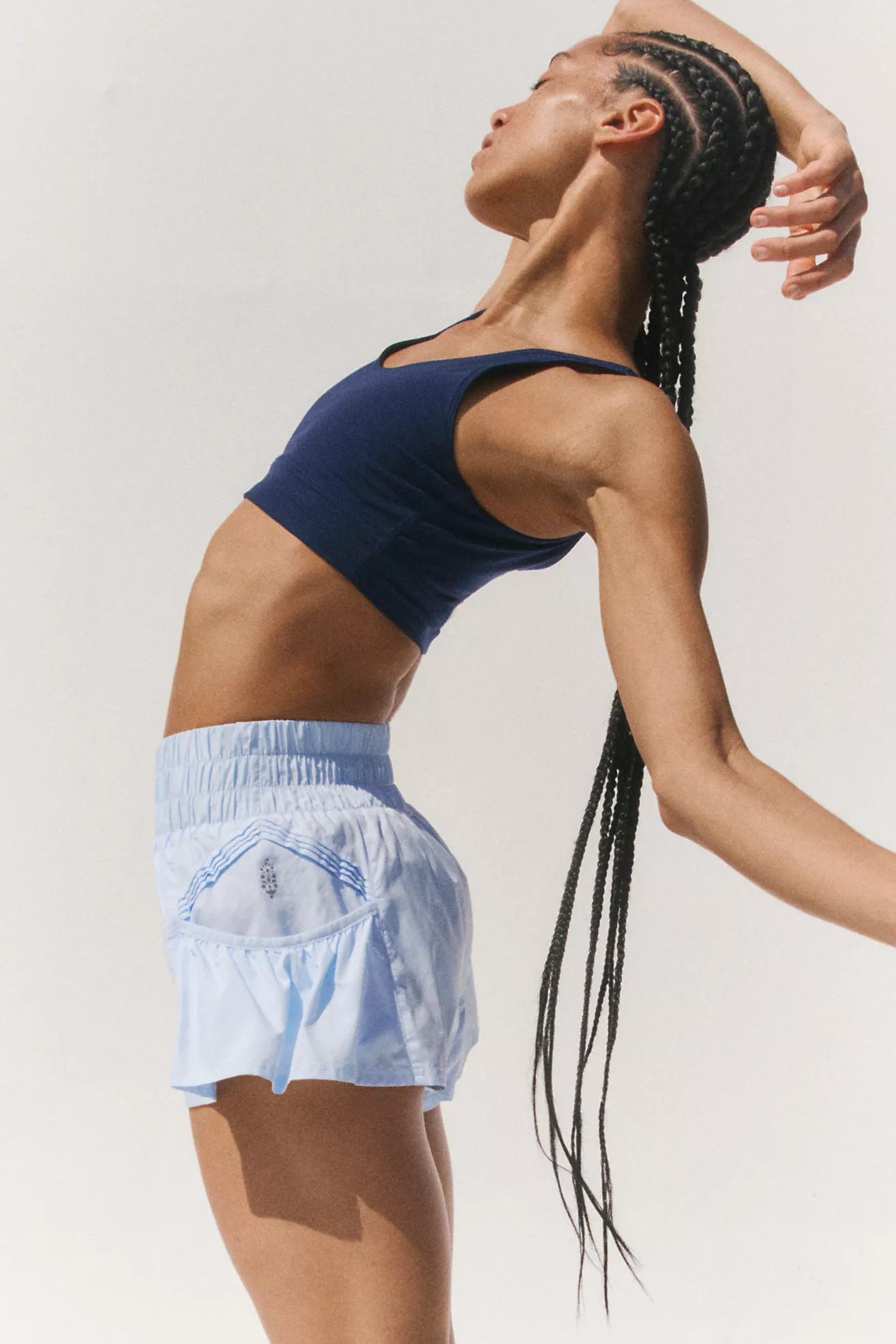 Get Your Flirt On Shorts | Free People (Global - UK&FR Excluded)