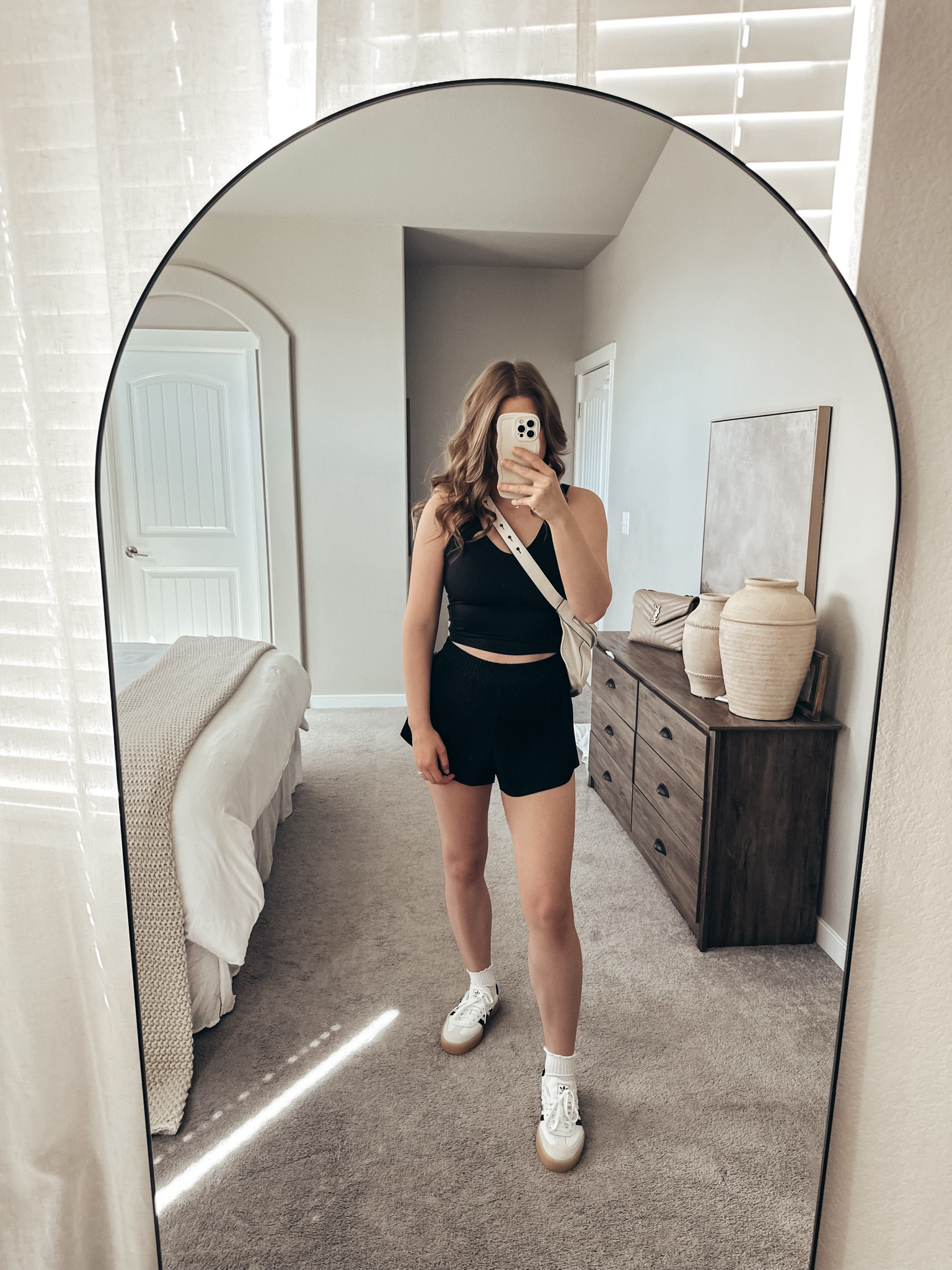 Target athletic matching set 

#LTKStyleTip #LTKFindsUnder50 #LTKFindsUnder100