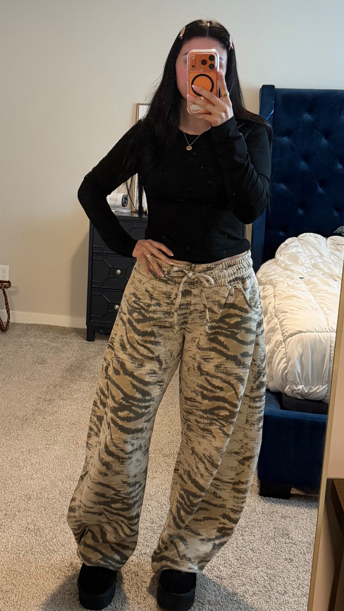 Perfect basic for everyday wear🖤

#LTKdayinmylife #LTKmomlife #LTKSpringSale