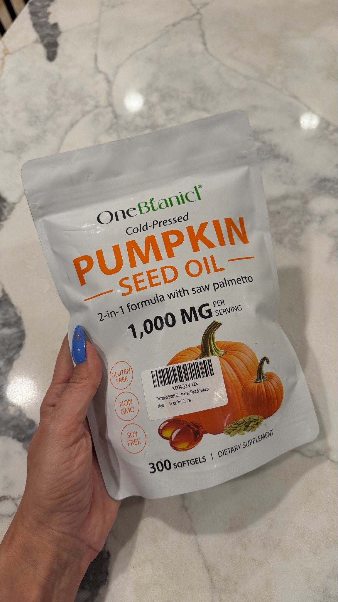 Helps with hair shedding!

#LTKBeauty