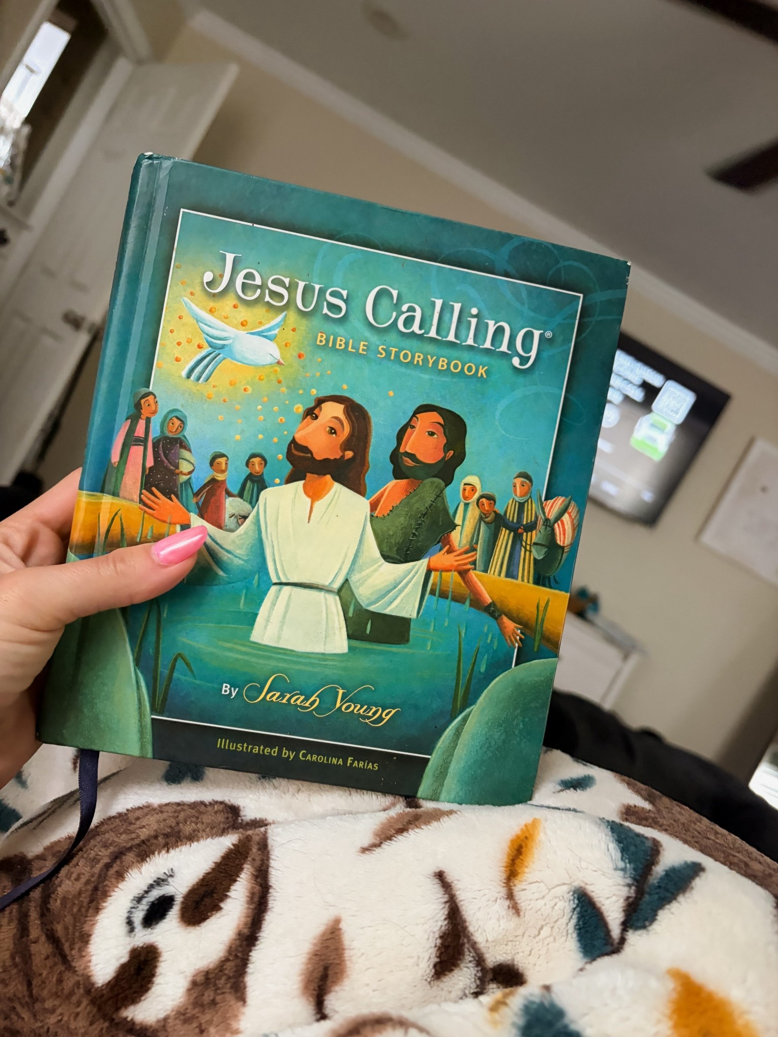 The sweetest way to start your morning with your kiddos ❤️

#LTKdayinmylife #LTKmomlife