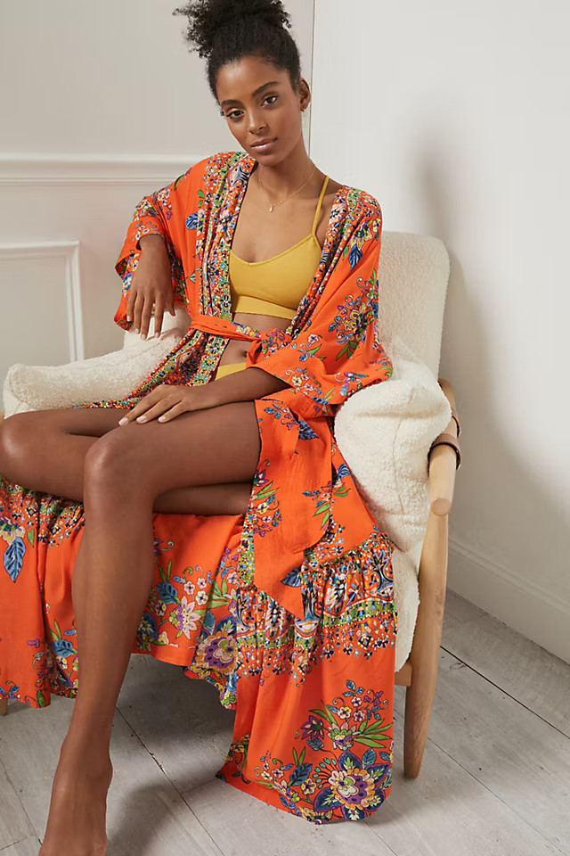 Emmanuelle Robe | Anthropologie (US)