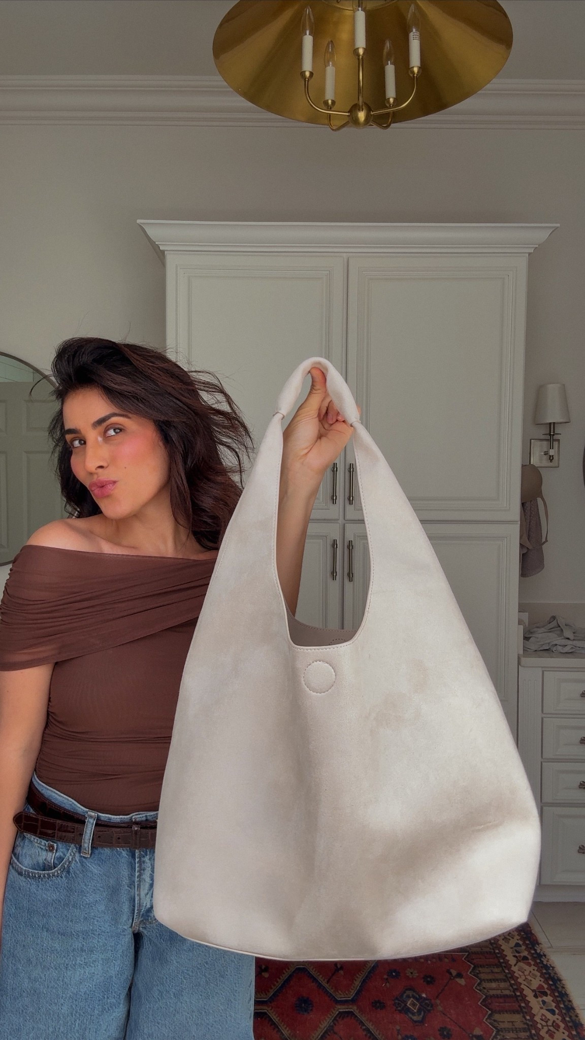 Spring Fashion
#abercrombie

#LTKStyleTip #LTKItBag #LTKSaleAlert