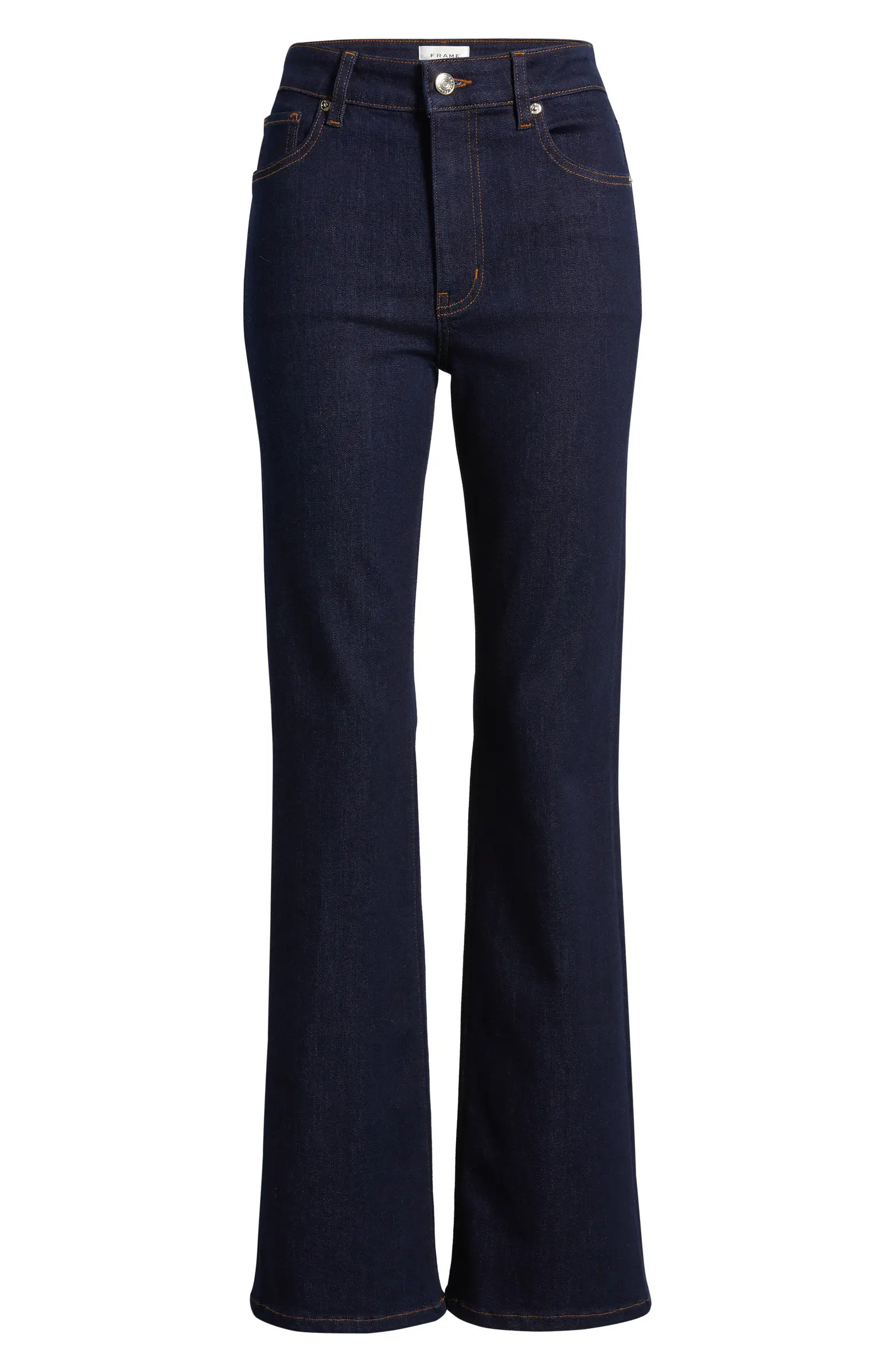 The Reboot High Waist Bootcut Jeans | Nordstrom