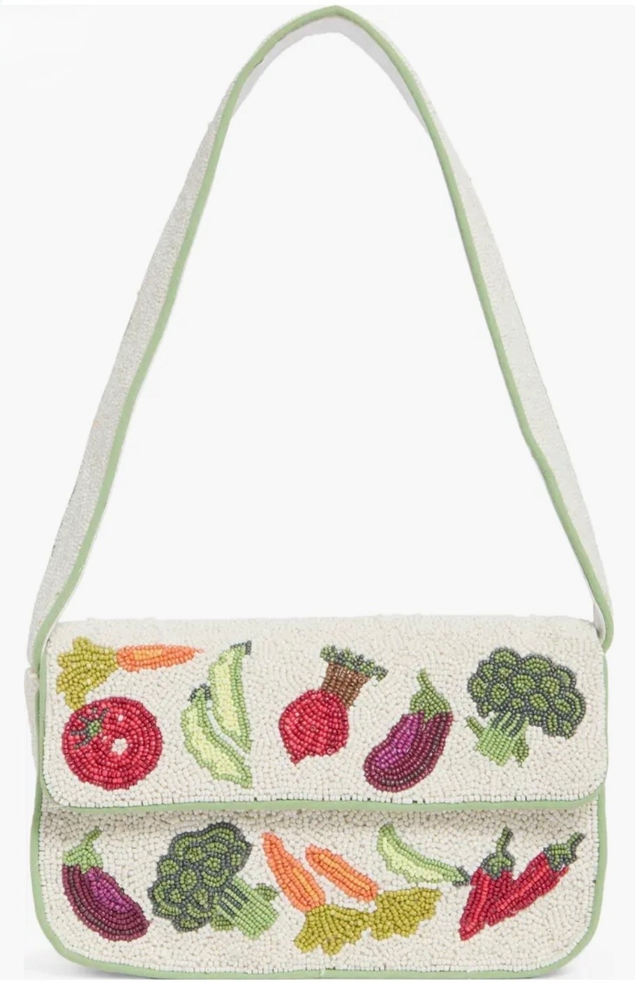 Um. I LOVE IT  🍅🍆🥕🥦🫜

#LTKSaleAlert #LTKgrwm #LTKfoodie