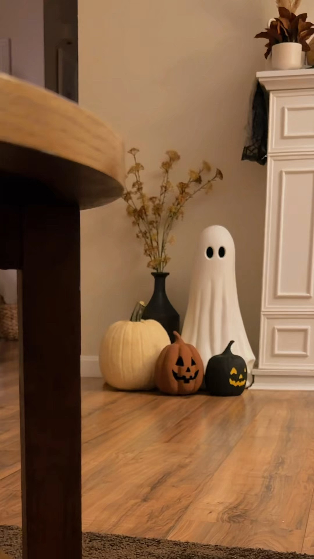 Some of my fav Halloween decor finds!

#LTKdayinmylife #LTKSeasonal #LTKHome