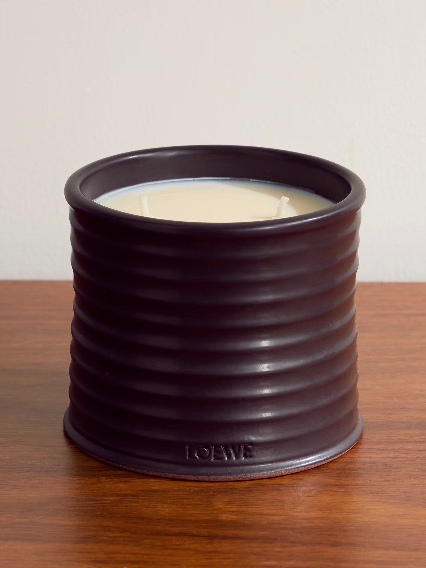 Roasted Hazelnut Medium Scented Candle, 610g | Mr Porter (UK)