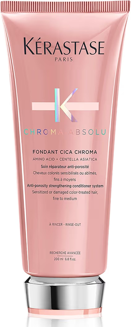 Kerastase Chroma Absolu Cica Chroma Strengthening Conditioner For Sensitive or Damaged Hair - Ant... | Amazon (US)