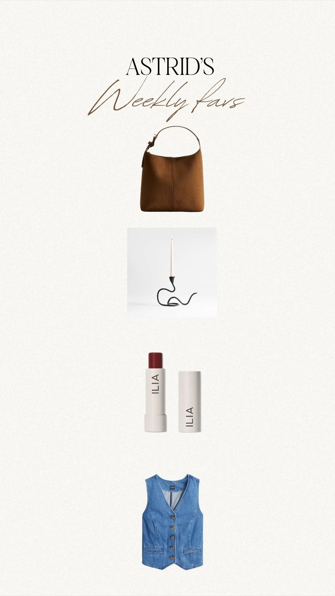 Our weekly curated picks from an interior designer 

 #LTKHome #LTKSaleAlert #LTKFindsUnder50