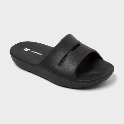 Kids' Banks Sports Sandals - All In Motion™ Black 5 | Target