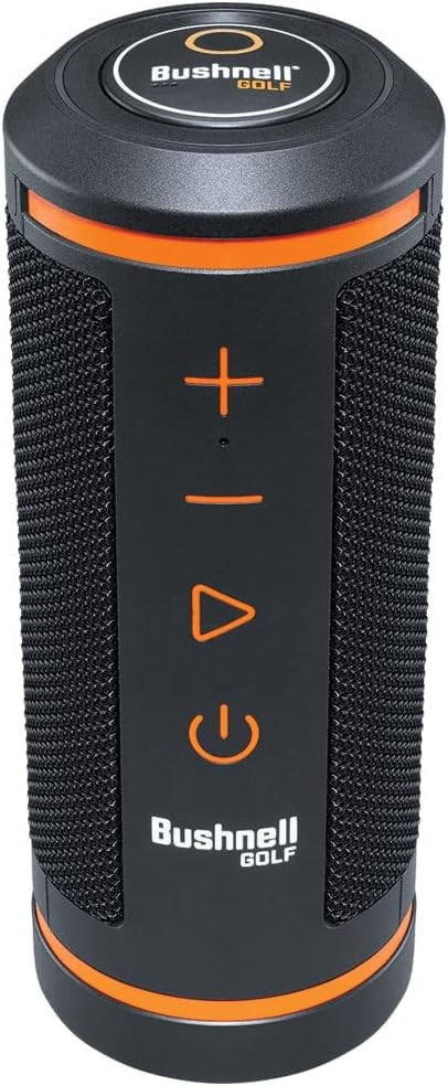 Bushnell Wingman GPS Speaker , Black | Amazon (US)