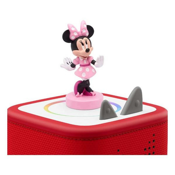 tonies Disney Minnie Mouse Tonie | Scheels Sports