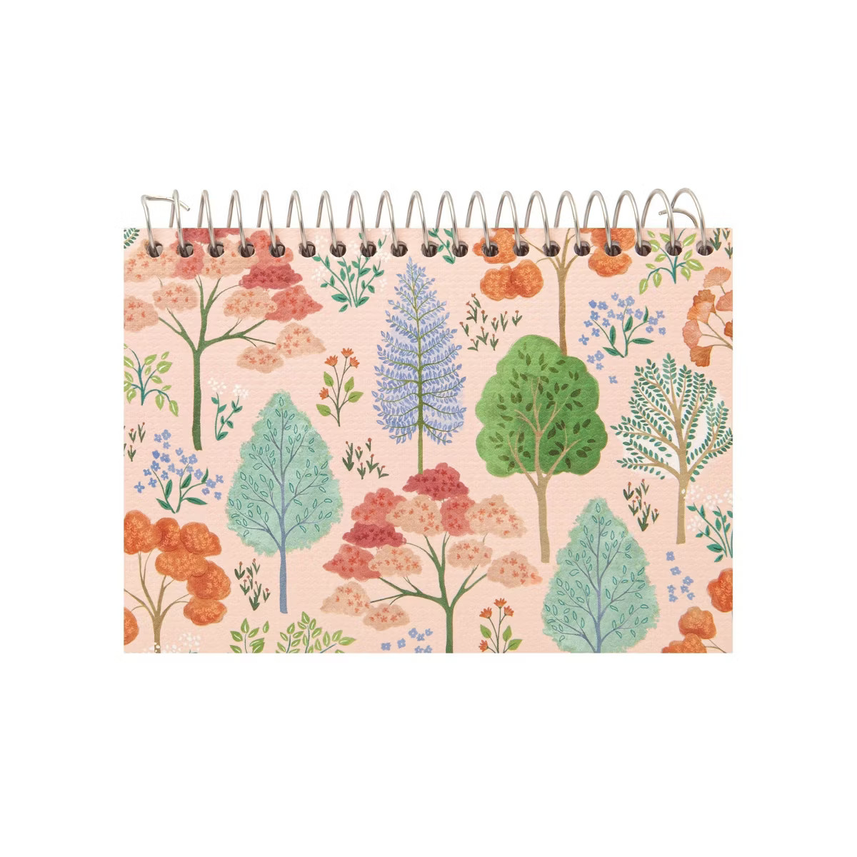 greenroom 3"x5" 50ct Spiral Index Cards: Multicolored Art & Design Notecards, Special Rule, Uncoa... | Target