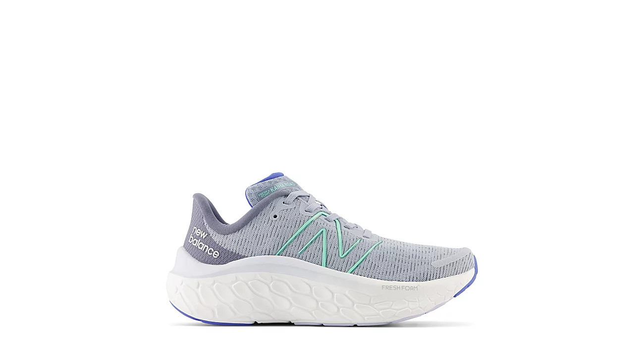 New Balance Womens Kahia Running Shoe - Blue | Rack Room Shoes