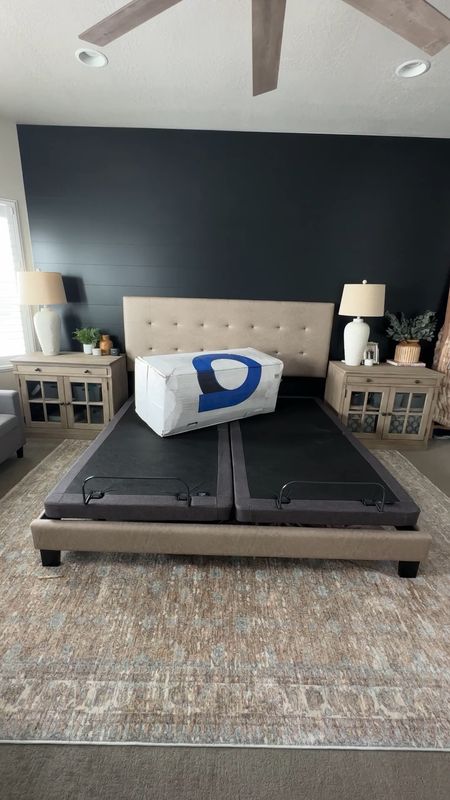 Best Mattress in a Box and I am here for it!  This @amerisleep bed is so comfy and ships to your door.  Also has a 100 warranty so you can try it out! #ad #amerisleep #amerisleeppartner #mattressinabox #sleep #bestsleep #madeintheusa #bestmattress #bedroomideas #bedroommakeover #sleeptok #fiberglassfree #memoryfoam #matressreview #hybridmattress

#LTKsalealert #LTKFind #LTKhome
