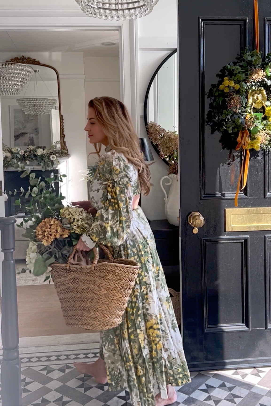 Seasonal style 

#LTKhome #LTKsalealert #LTKSeasonal