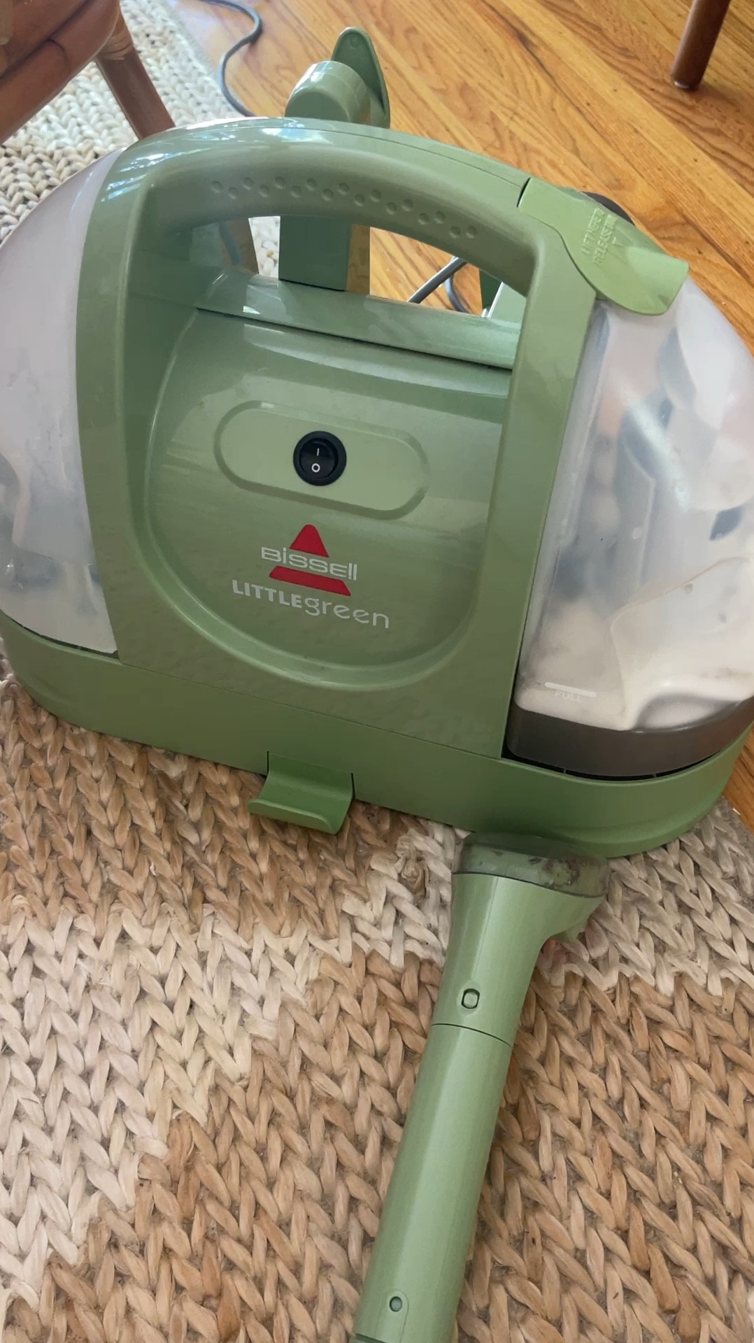 The best cleaning hack with kids to keep furniture clean!

#LTKFamily #LTKHome #LTKStyleTip