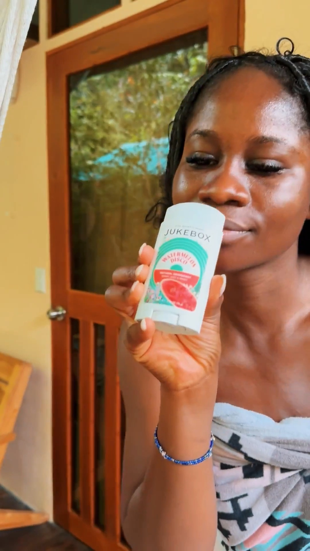 This Scent = Instant Mood Boost! #LTKFindsUnder50 @myjukebox @jukebox 

#LTKBeauty #LTKTravel