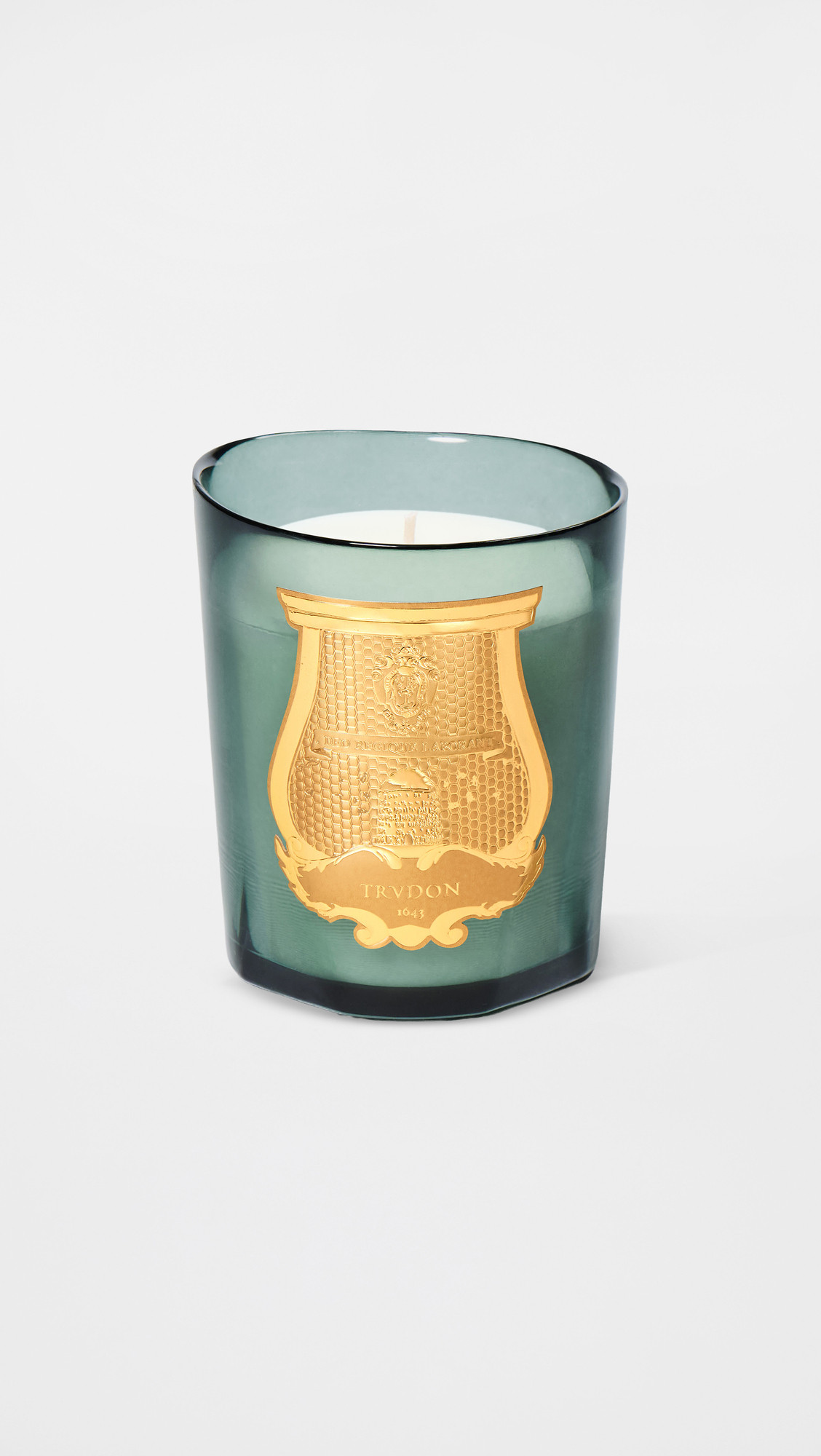 Trudon Figuerie Candle White Fig/Patchouli/Moss 270 g | Shopbop