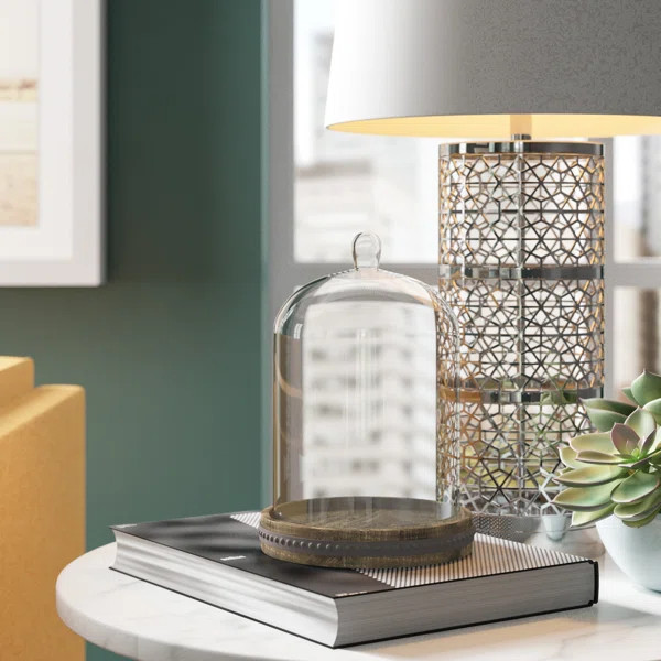 Ashlee Bell Shaped Cloche | Wayfair North America