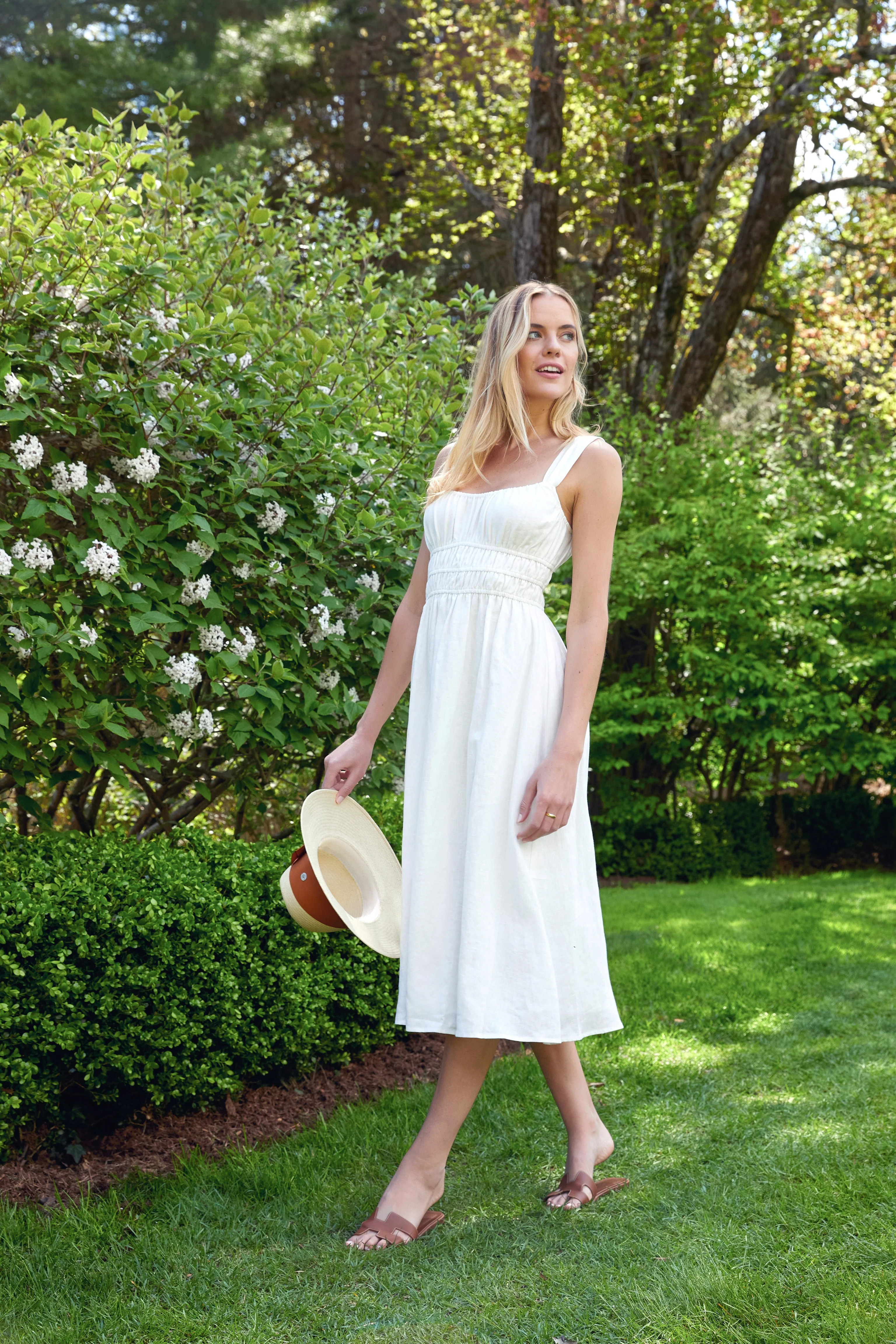 Capri Dress | Everyone Loves The Weekend