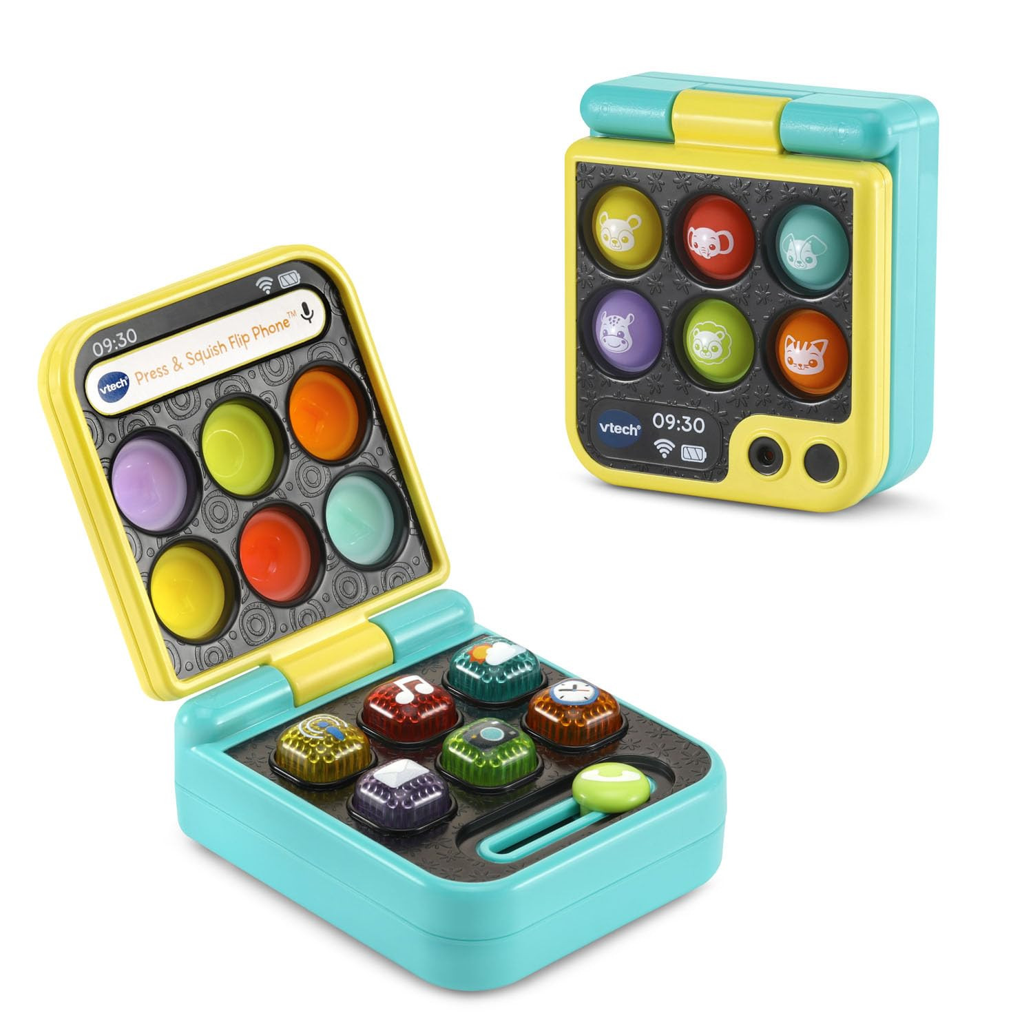 Visit the VTech Store | Amazon (US)