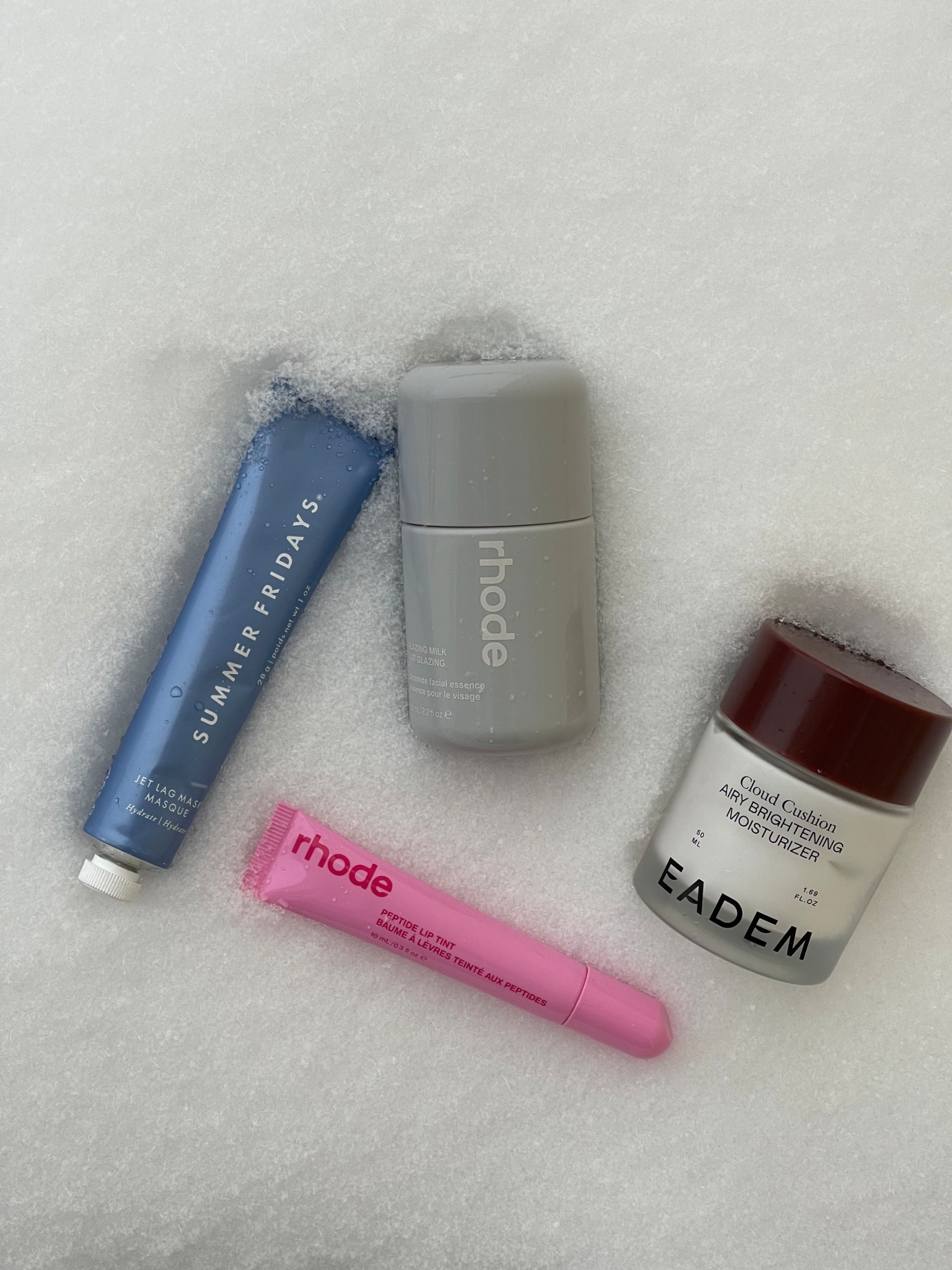 My must have products to keep my skin and lips hydrated during the cold winter months. Skincare must haves to add to your lineup 

#LTKdayinmylife #LTKgrwm #LTKBeauty