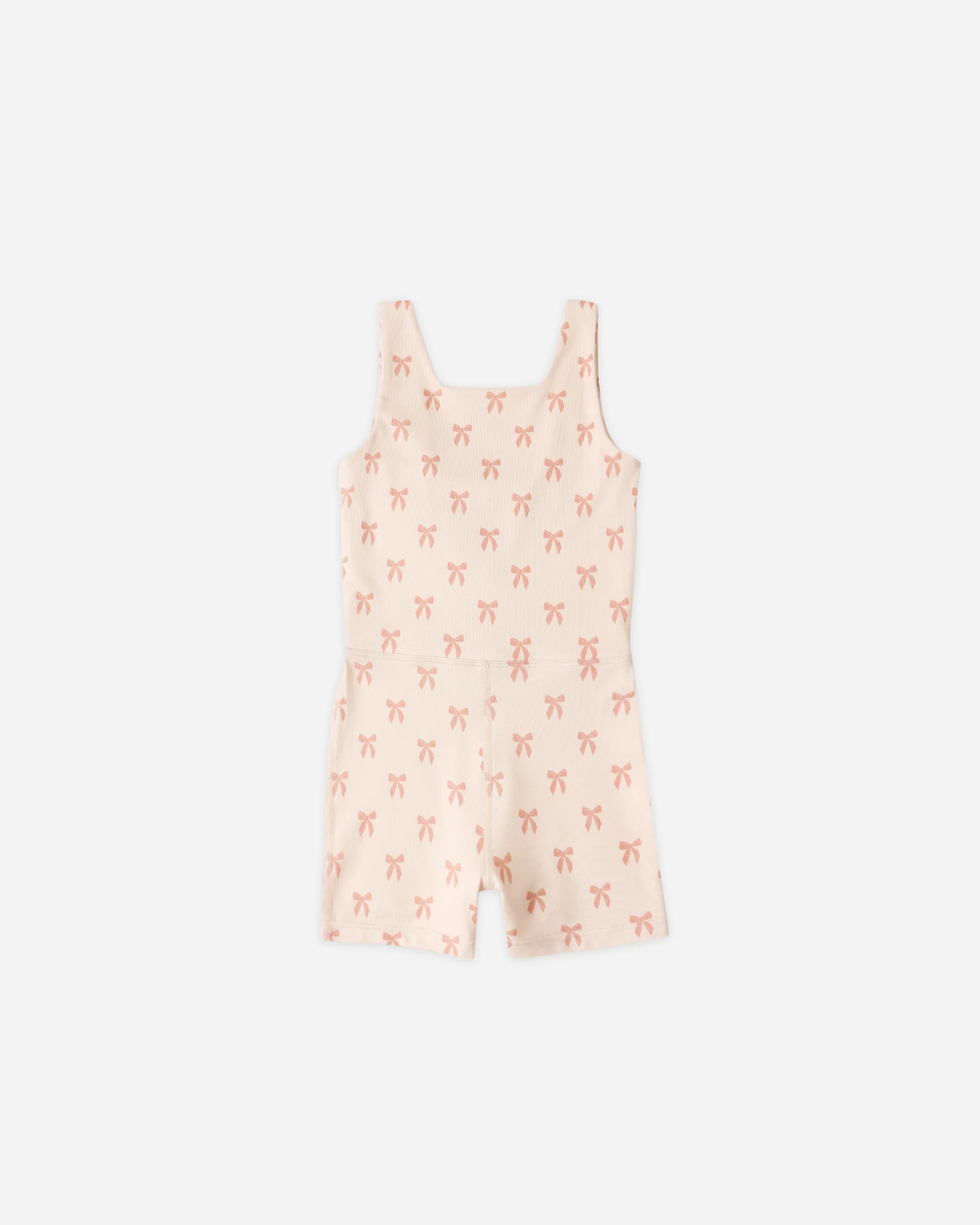 Malibu Bodysuit Bows | Rylee + Cru