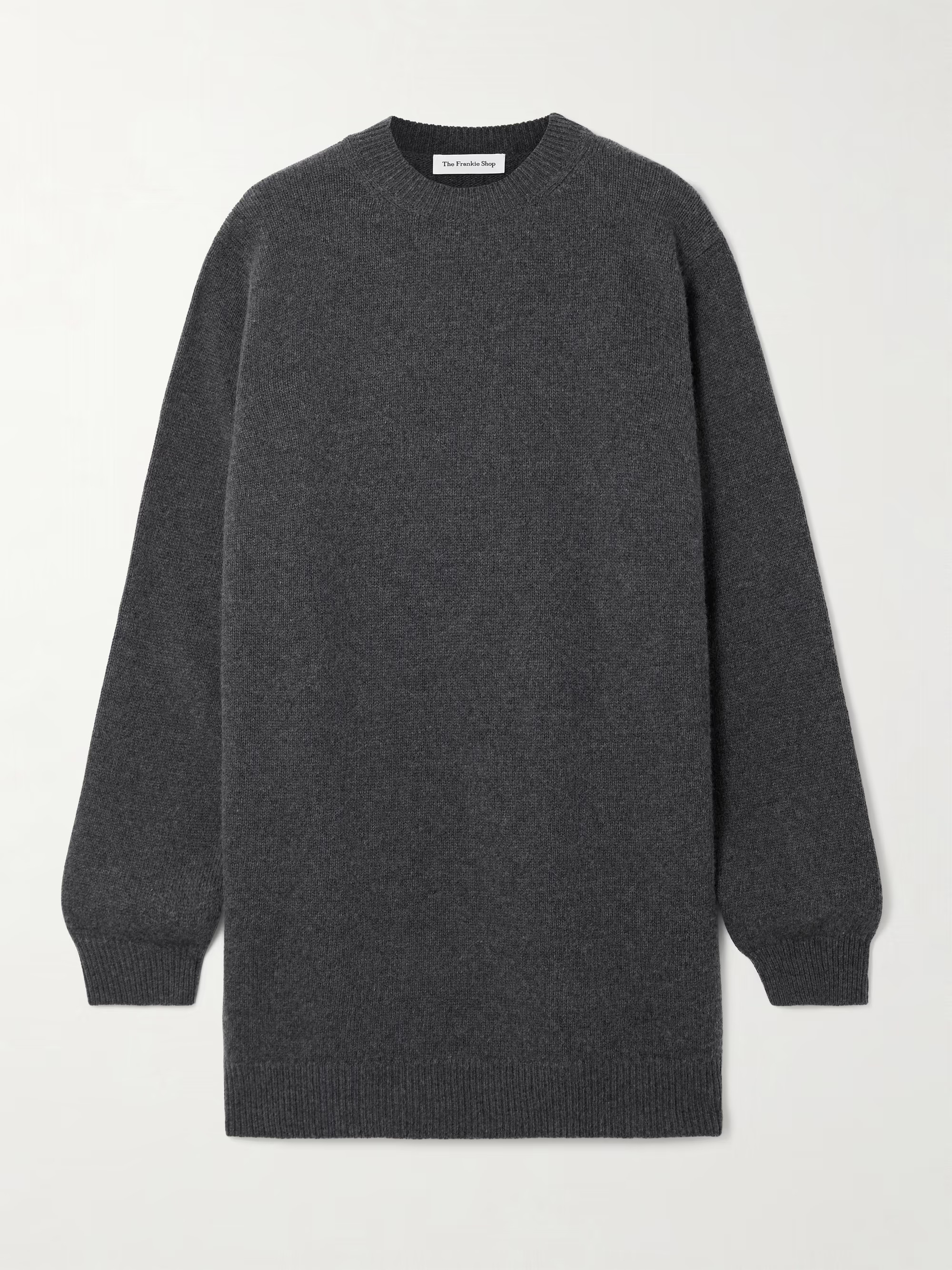 Maxime knit mini sweater dress | NET-A-PORTER (UK & EU)