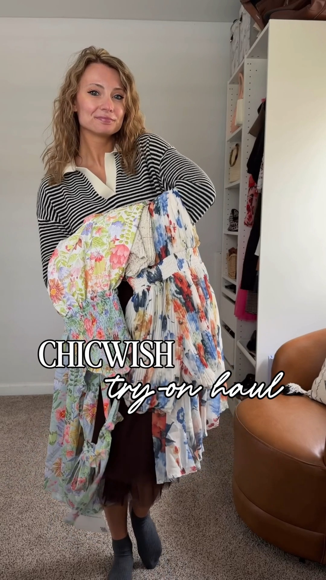 These pieces from Chicwish are an absolute dream for spring and summer. The designs, the fits, the quality - all amazing! I am so impressed and so excited to wear them all! 

#LTKWorkwear #LTKootd #LTKSeasonal