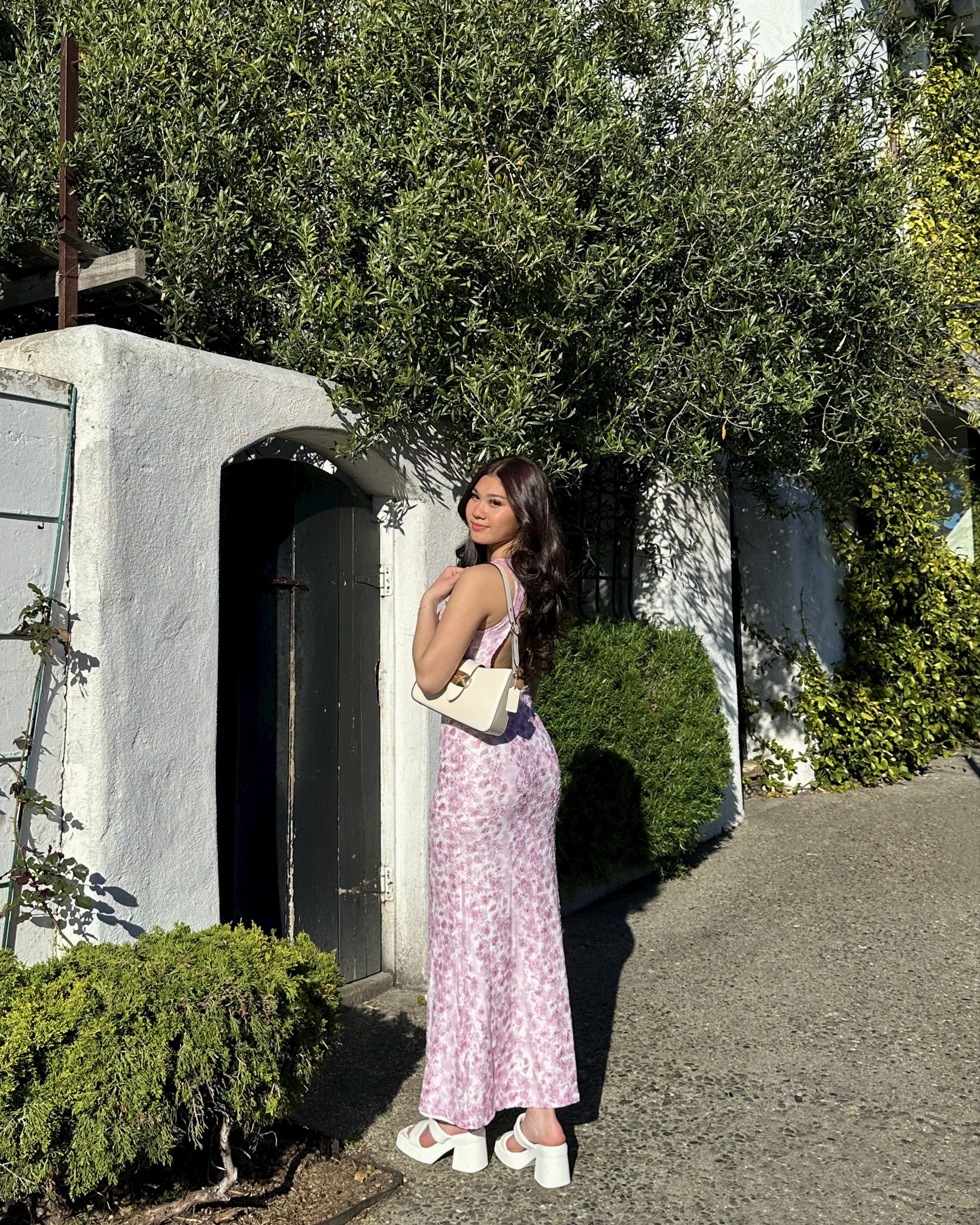 spring dress 🌸🌷

#LTKSeasonal #LTKstyletip #LTKitbag