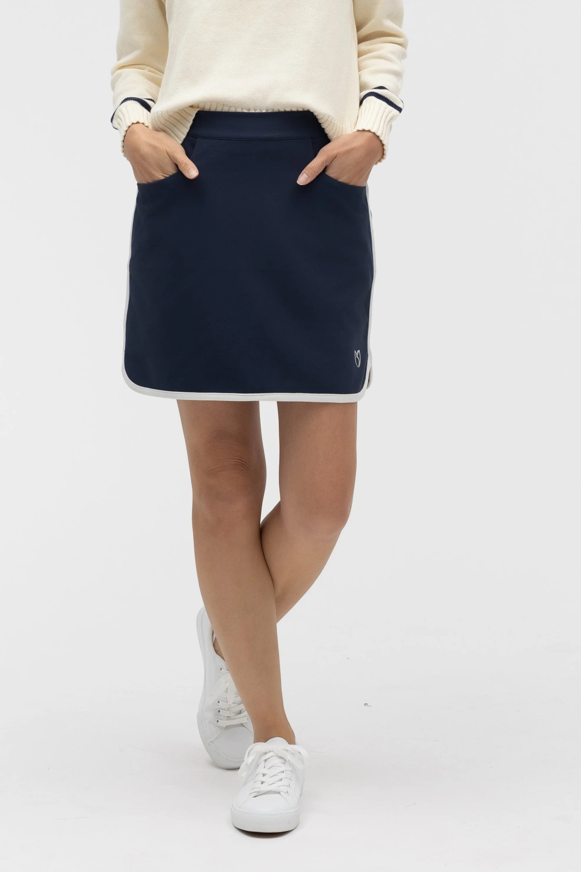 Quinn Skort | Midspring